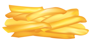 Potato chips PNG-52164